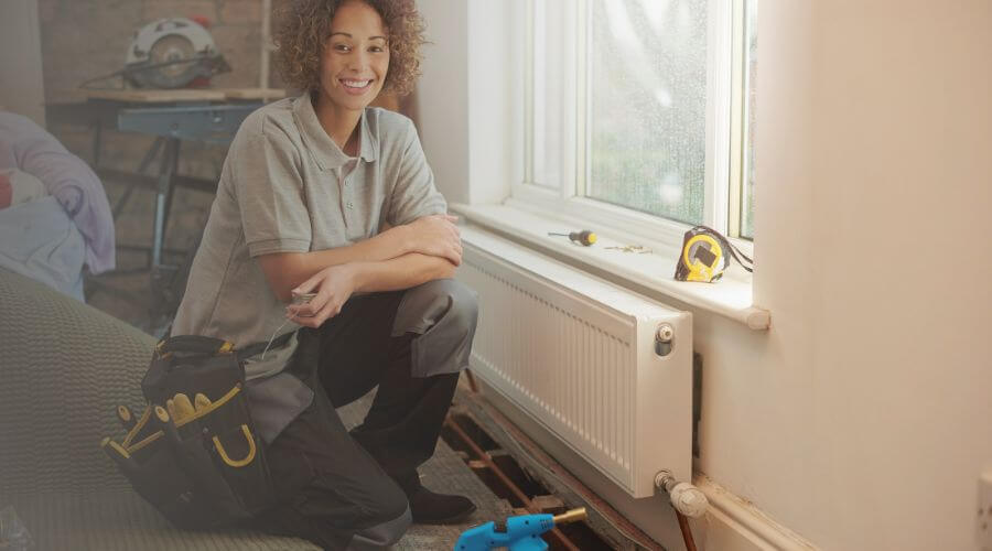 Expert burst pipe repair services in Lakeside Marblehead, OH